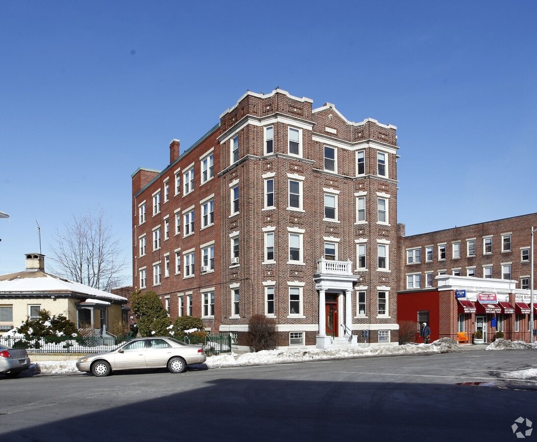 Photo - Historic 1 Harbor St