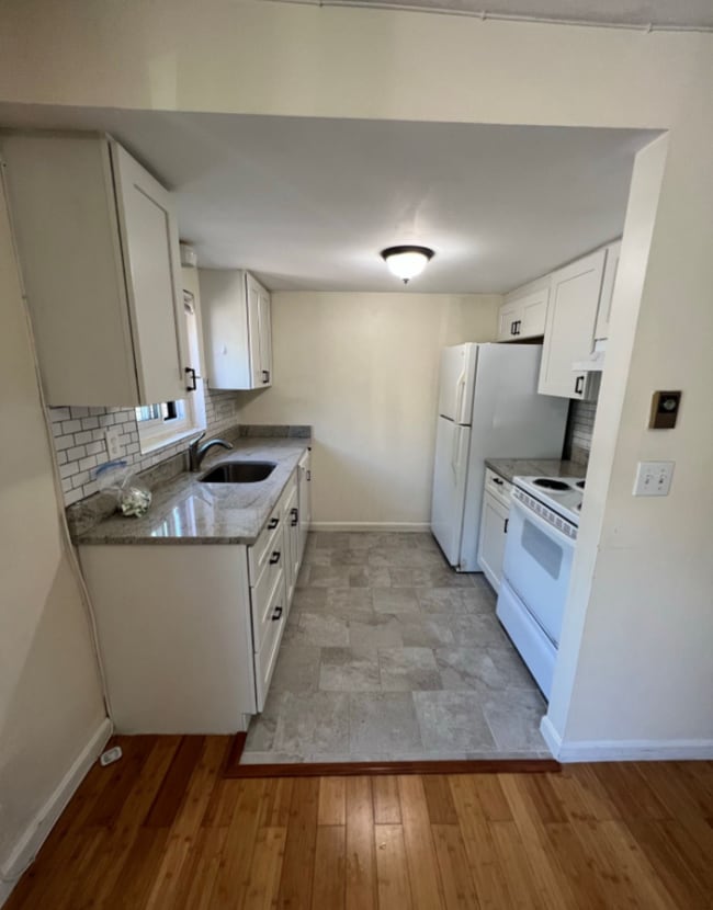 Building Photo - 136 Marginal St Unit 1 Rental