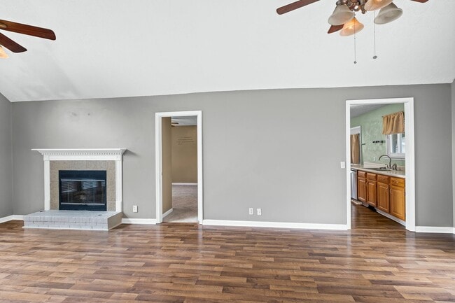 Photo - Three Bedroom Ranch in Franklin