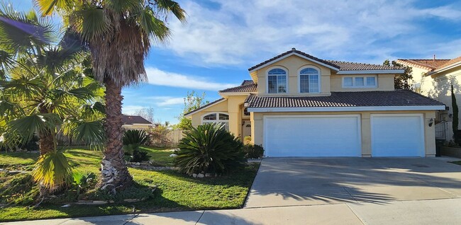 Beautiful 2 Story 4bd 2ba Home in Temecula - Beautiful 2 Story 4bd 2ba Home in Temecula