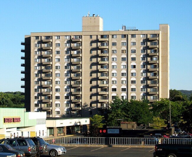 Photo - River's Edge