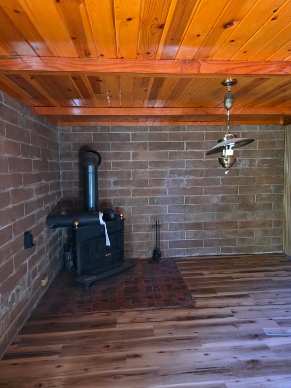 Photo - 3741 Los Padres Dr