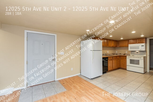 Photo - 12025 5th Ave NE Unit 12025 5th Ave Ne  2
