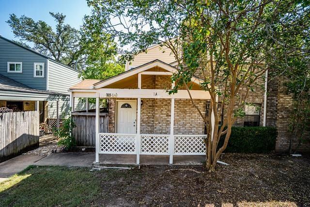 Building Photo - 7825 Beauregard Cir Unit 1 A Rental