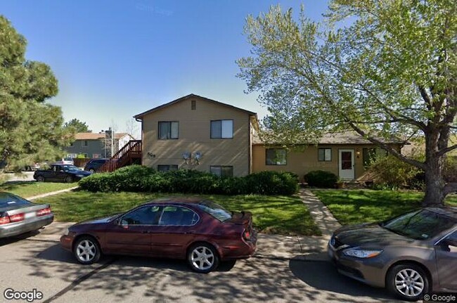 Littleton Ranch Style Townhome - 2 Bedroom... - Littleton Ranch Style Townhome - 2 Bedroom...