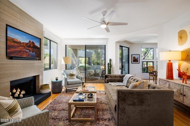 Photo - 7700 E Gainey Ranch Rd Unit 134