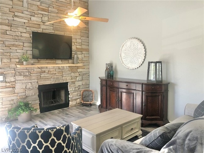 Building Photo - 8964 Antioch Way Unit N/A