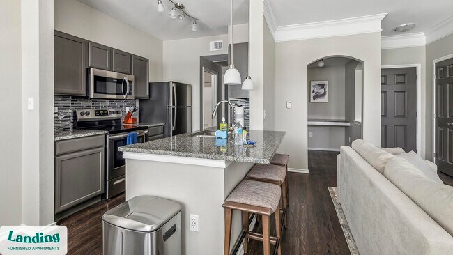 Photo - 5350 Fossil Creek Blvd Unidad 1223.1404551