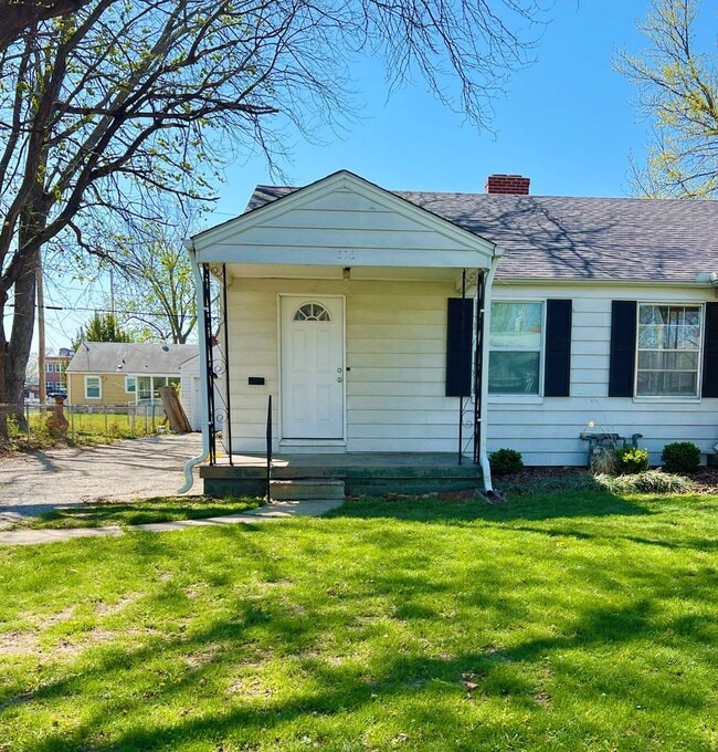 Charming 1-Bed Home in North Kansas City –... - Charming 1-Bed Home in North Kansas City –...