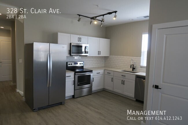 328 St Clair Ave