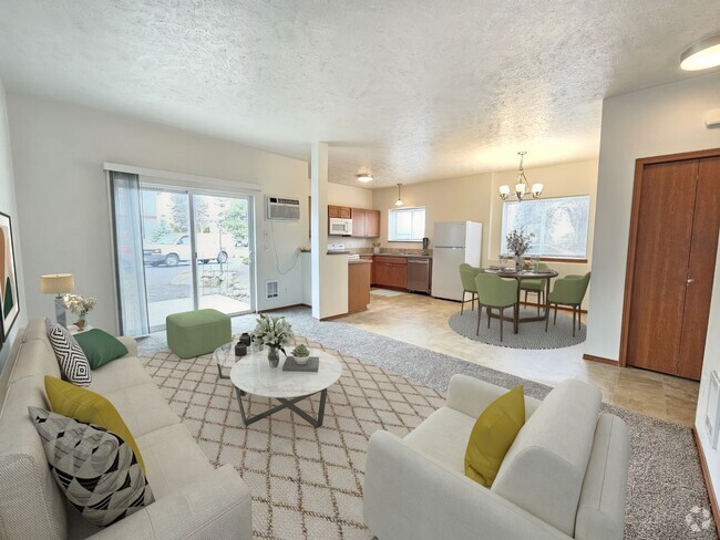Building Photo - 6026 N Wiscomb St Rental