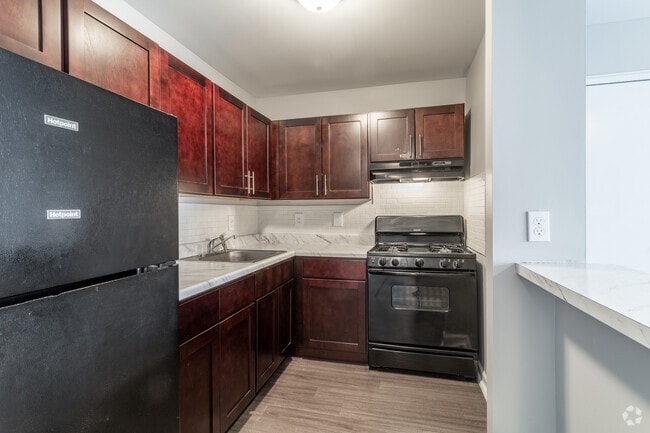 Hillside Garden - Philadelphia, PA | ForRent.com