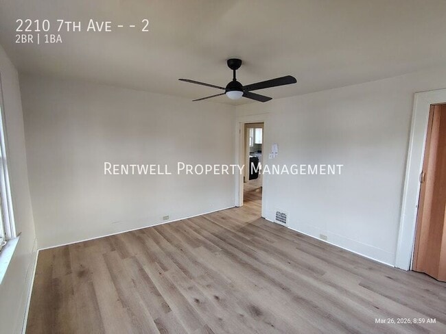 Photo - 2210 7th Ave Unit 2