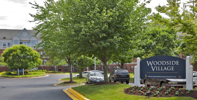 Photo - Woodside Village 55+ Apartments