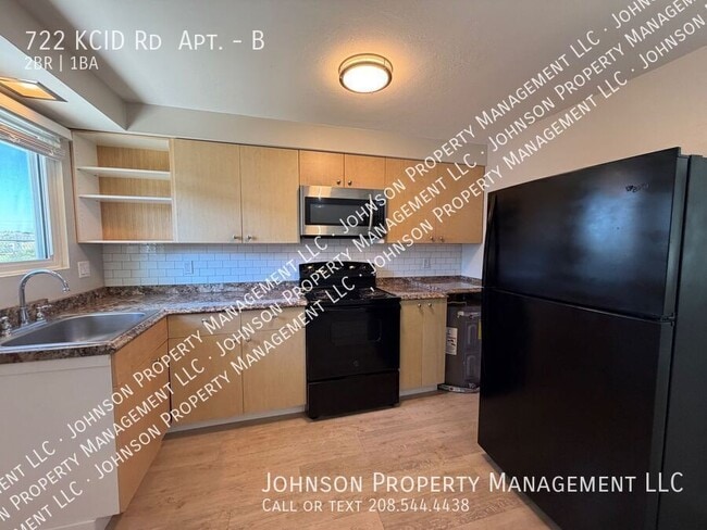 Photo - 722 Kcid Rd Unit B