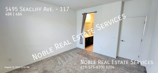 Photo - 5495 Seacliff Pl Unidad 117 Rental