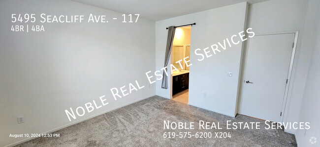 Building Photo - 5495 Seacliff Pl Unit 117 Rental