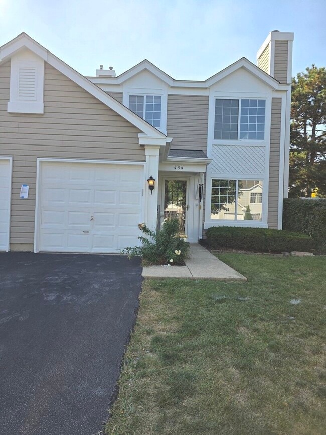 Building Photo - 454 Paul Revere Ct Rental