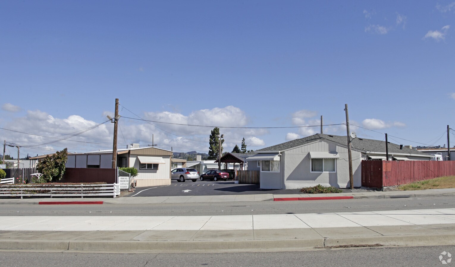 Photo - Wishing Well Mobile Home Park