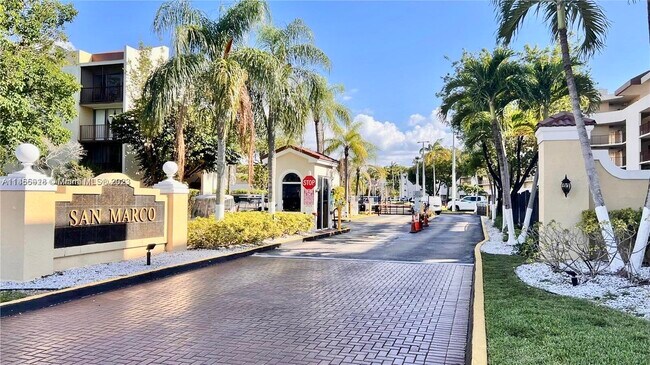 Photo - 8860 Fontainebleau Blvd Condo Unit 506