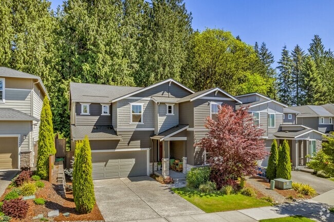 Building Photo - 13455 204th Dr SE Rental