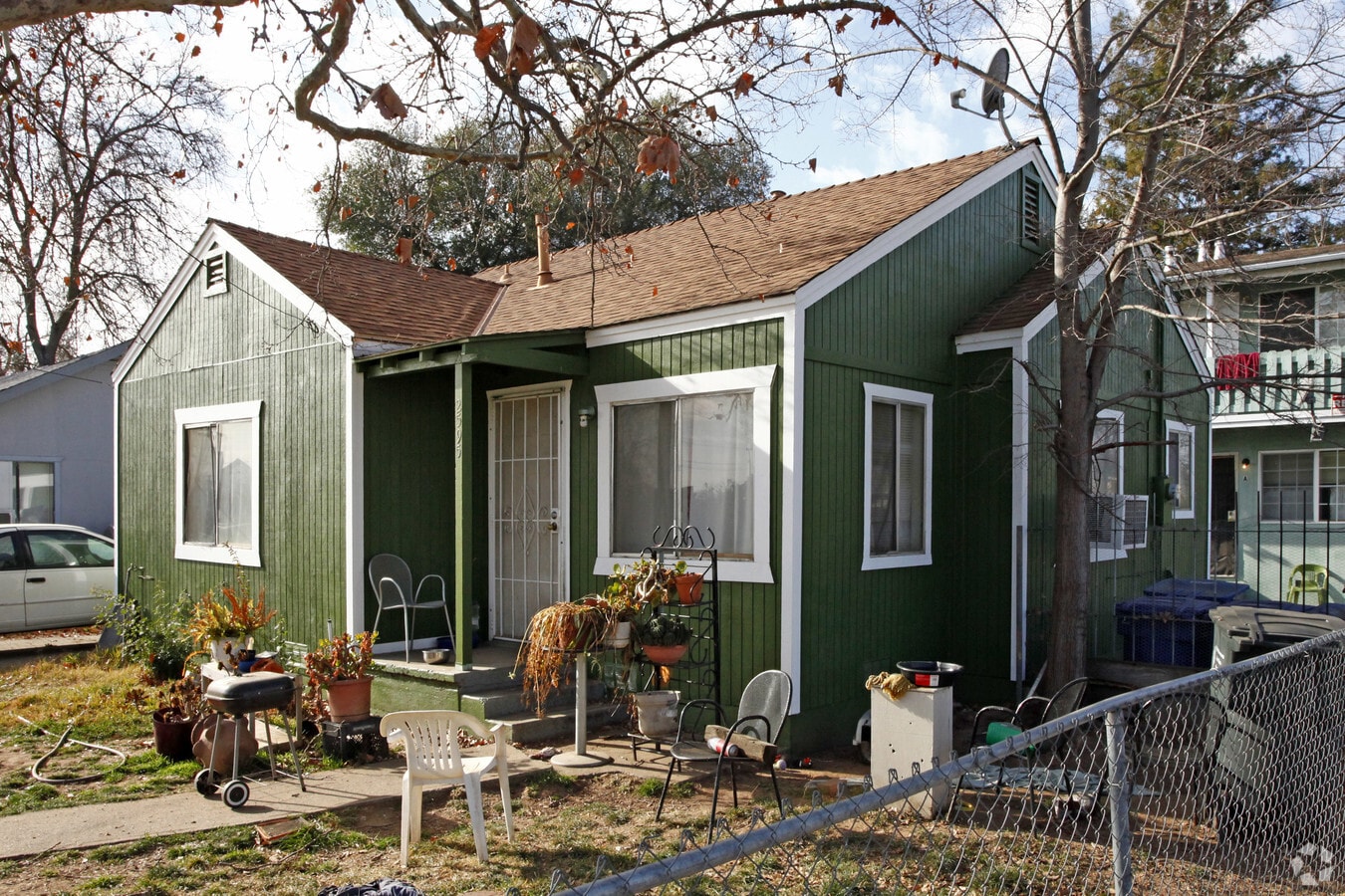 Photo - 796 Lampasas Ave