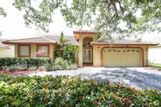 Building Photo - 9771 NW 47th Dr Rental