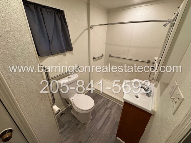 Photo - Bessemer/Brighten