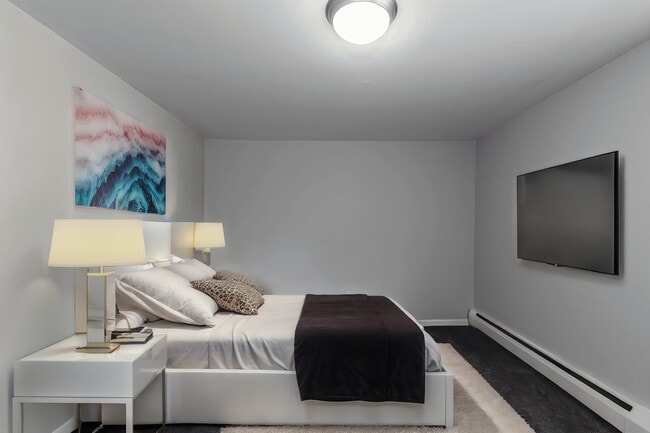 Your New Haven Awaits - The Boulders