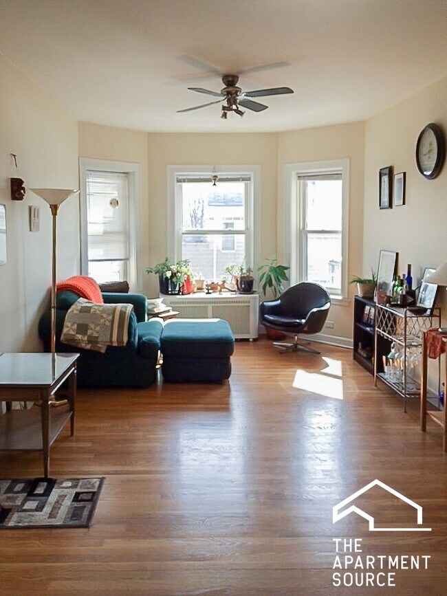 Photo - 4859 N Paulina St Unit 3A