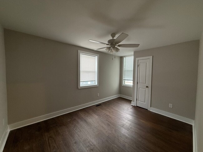 Bedroom 1 - 30 E 4th St