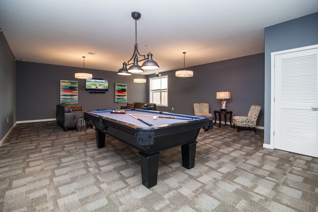 Photo - Station Commons