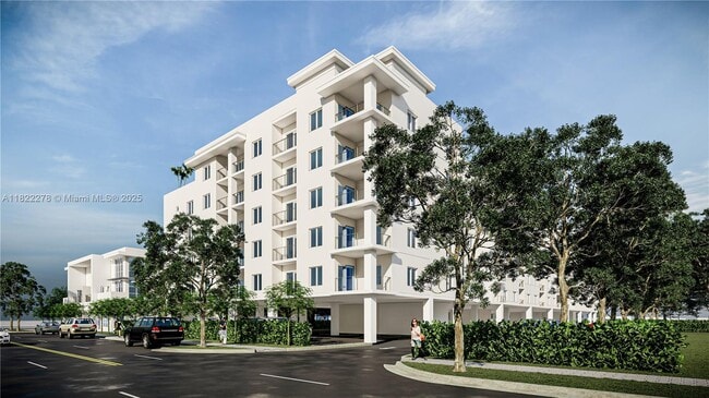 Photo - 1715 N Dixie Hwy Apartamento Unidad 2204