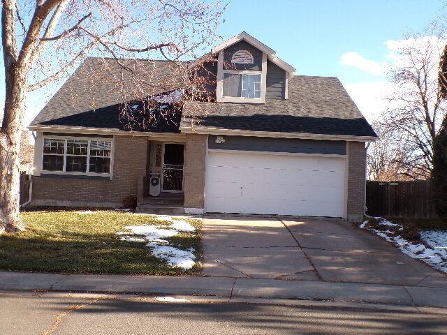 Building Photo - Four Lakes - Centennial - 3 Bedroom - 3 Ba...