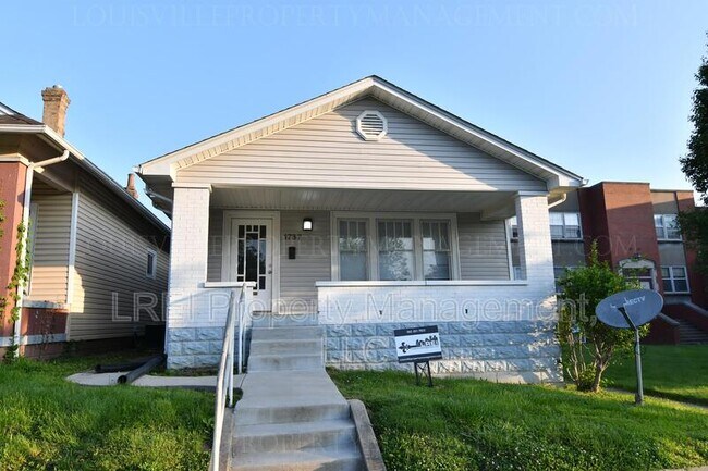 Photo - 1737 Culbertson Ave