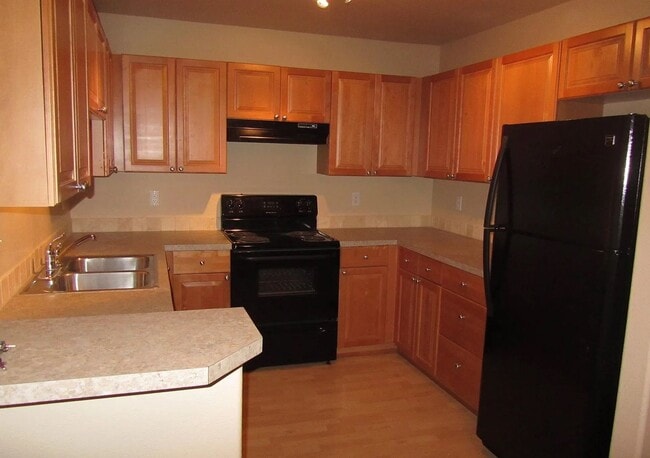 Photo - Beautiful Second-Floor Condo in Promenade Post Falls