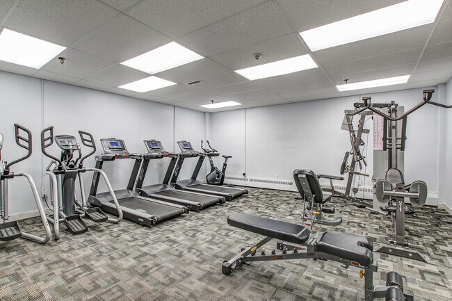 Photo - Park Royal Village Apartments