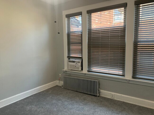 Bedroom - 116 North Ave W Unidad Apt#1