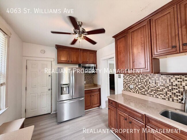 Photo - 4063 St Williams Ave