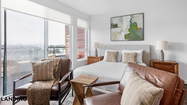 8511 15th Ave NW Unit 628