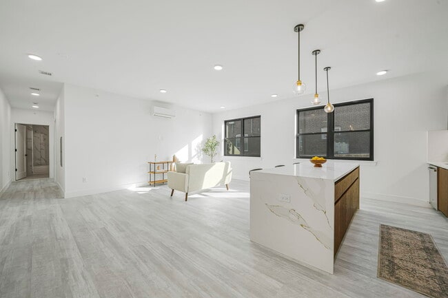 JFK Residences