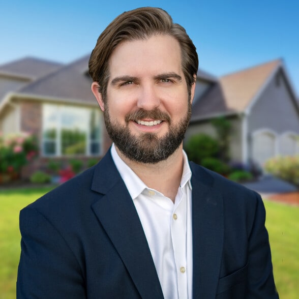 Primary Contact Photo