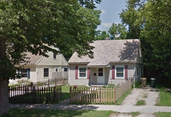 Building Photo - 2826 Myrtle St Rental