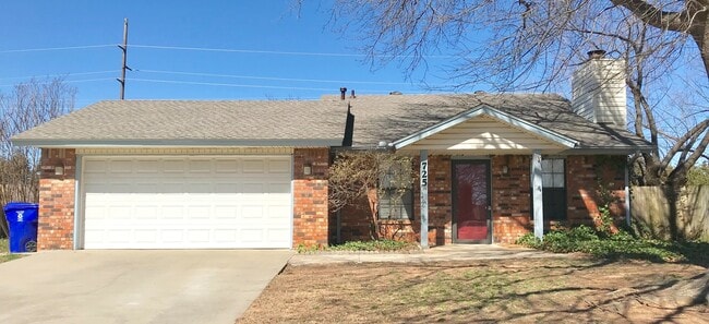 Total Remodel 3bed, 2bath, 2car in S Norman - Total Remodel 3bed, 2bath, 2car in S Norman House