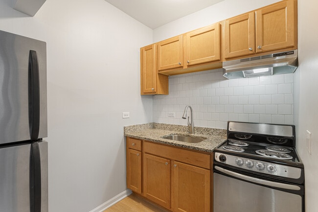 Photo - 1456 W Fargo Ave Unidad 206