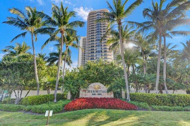 Building Photo - 3100 N Ocean Blvd Unit 1102 Rental