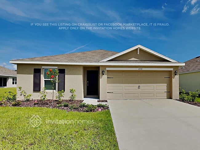 Building Photo - 4133 Silver Strand Trl Rental