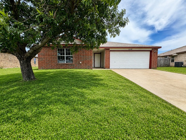 Building Photo - 3-Bedroom House for Rent in Killeen
