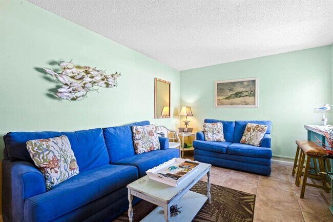 Photo - 3663 S Atlantic Ave Unit 34B