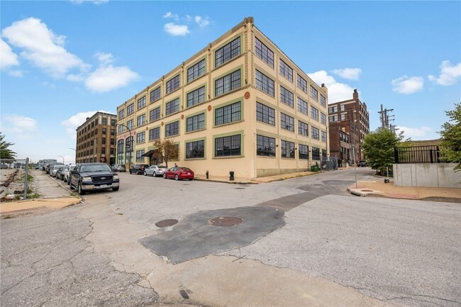 Photo - 2201 Locust St Unidad 301